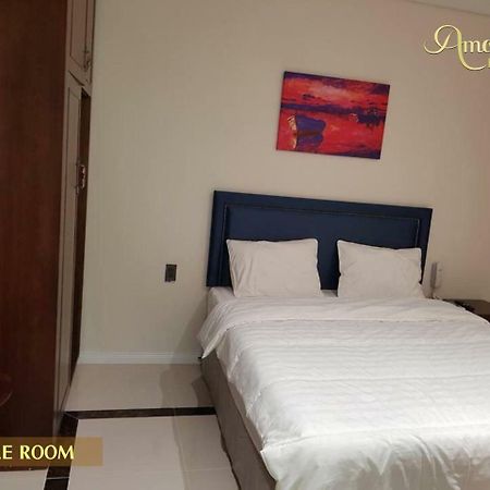 Amore Hotel 芹苴 外观 照片