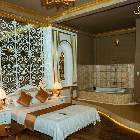 Amore Hotel 芹苴 外观 照片